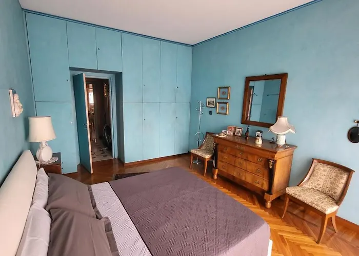 A Casa Di Rina