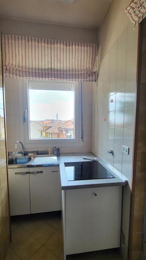 A Casa Di Rina Apartamento *