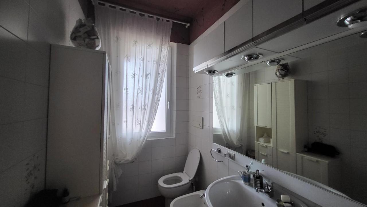 Apartamento A Casa Di Rina
