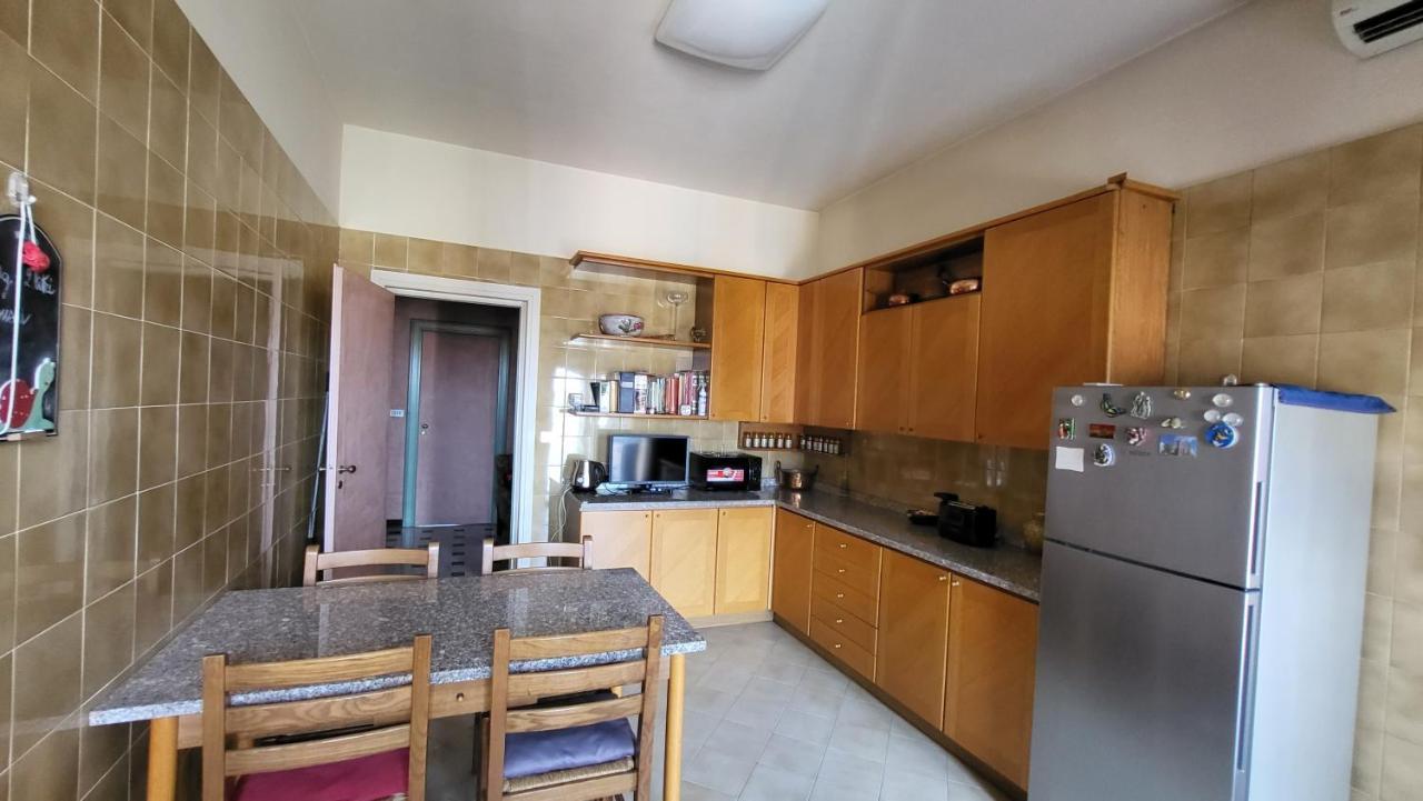 Apartamento A Casa Di Rina *