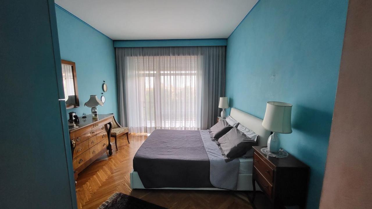 A Casa Di Rina * Turín