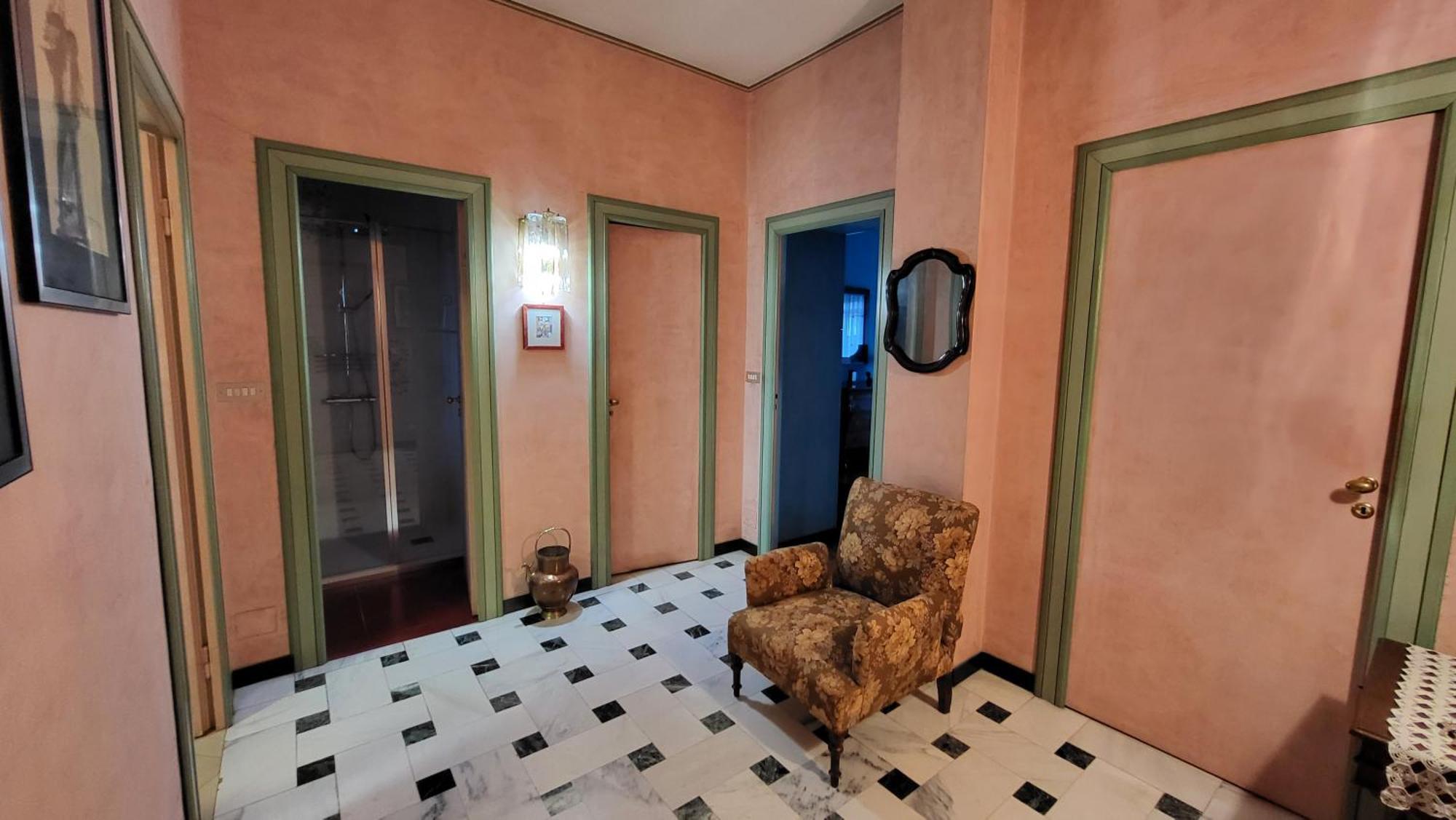 A Casa Di Rina Apartamento *