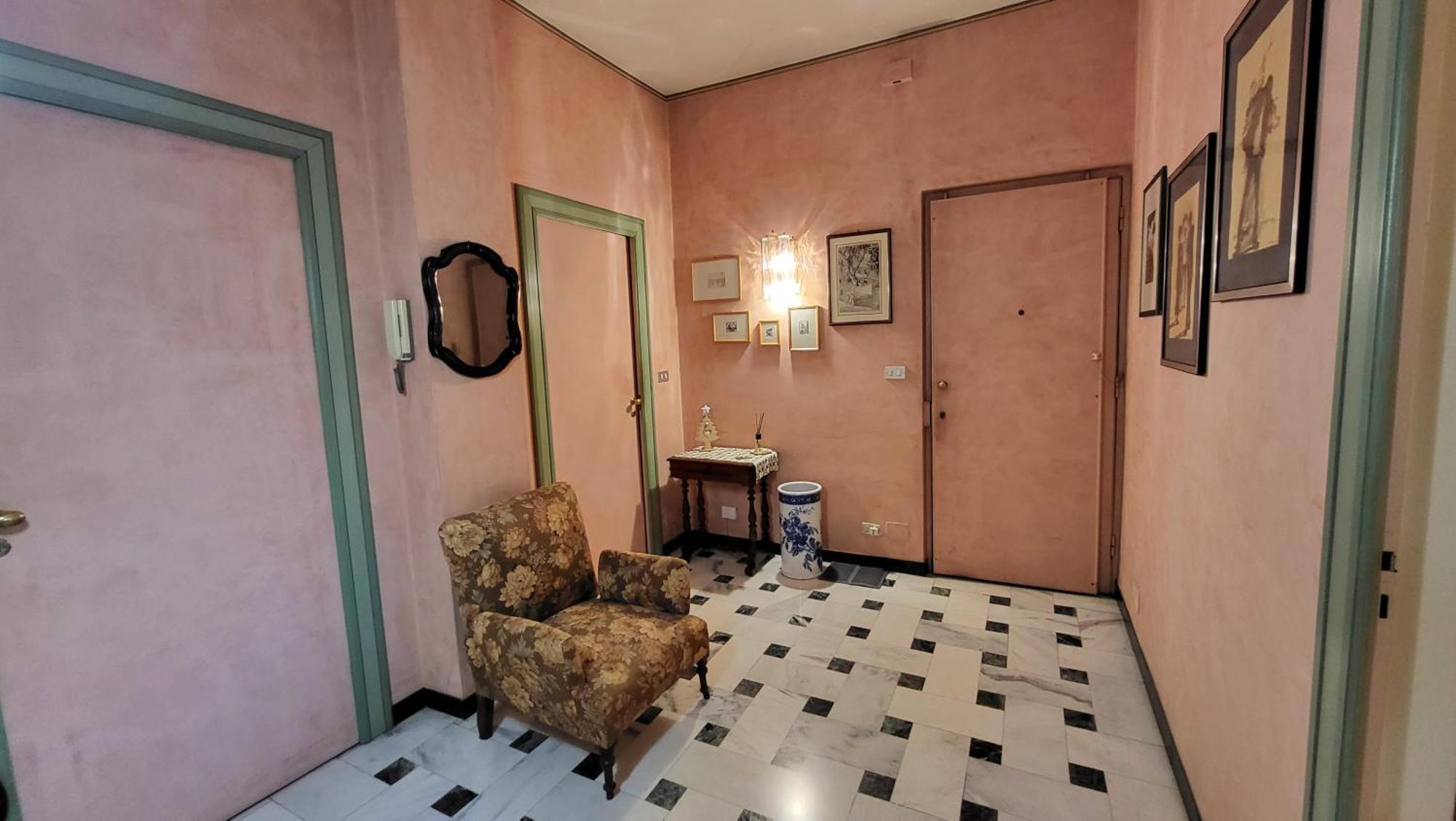Apartamento A Casa Di Rina