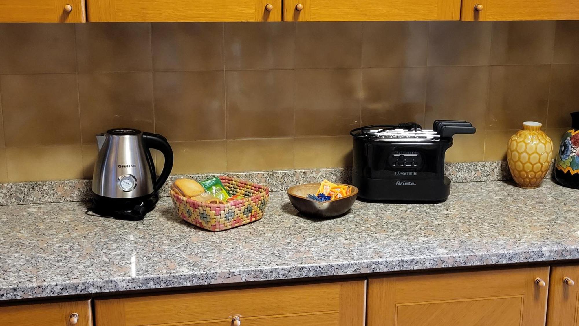 Apartamento A Casa Di Rina Turín